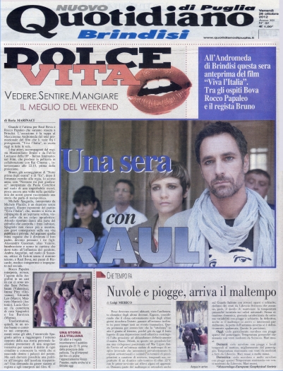 00514 Quotidiano_26-10-2012