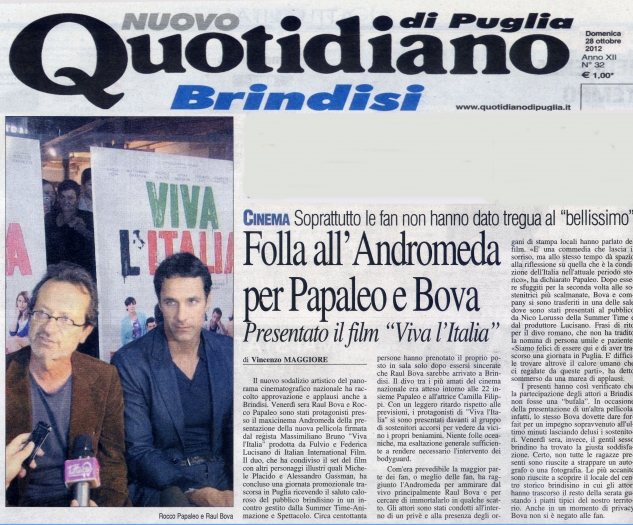 00522 Quotidiano_27-10-2012