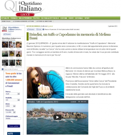00591 IlQuotidianoitaliano_02-01-2013