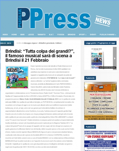 00605 PugliaPress_31-01-2013