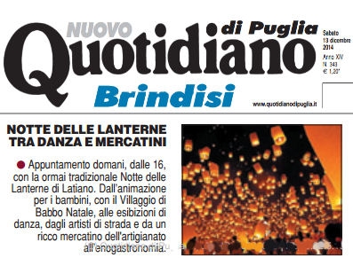 00854 Quotidiano_13-12-2014