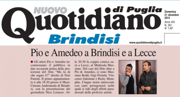 00864 Quotidiano_21-12-2014