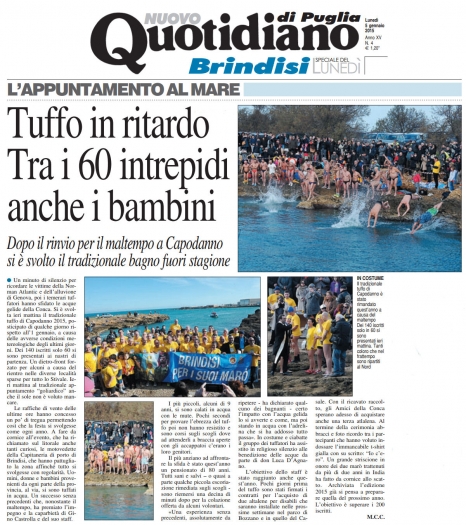 00932 Quotidiano_05-01-2015