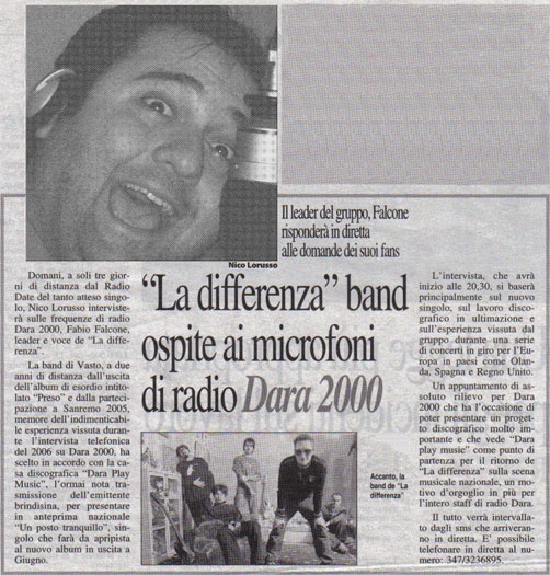 00018 Quotidiano_21-05-2007