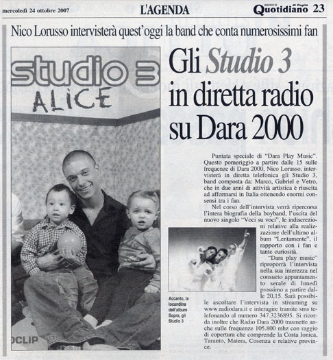 00037 Quotidiano_31.10.2007