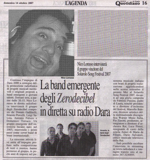 00039 Quotidiano_15-10-2007