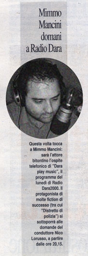 00049 Quotidiano_26-11-2007