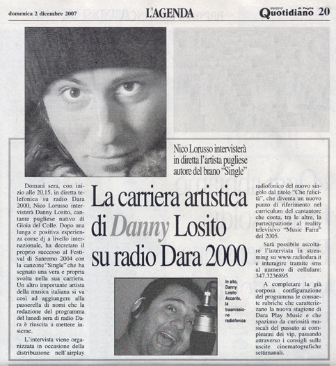 00051 Quotidiano03-12-2007