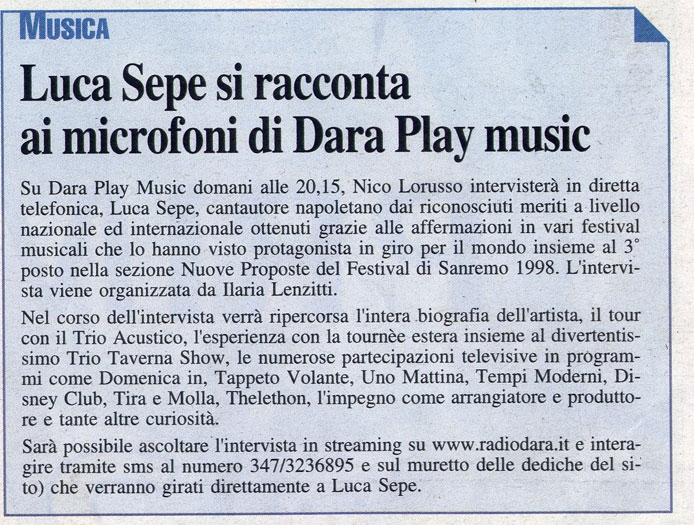 00081 Quotidiano_12-05-2008