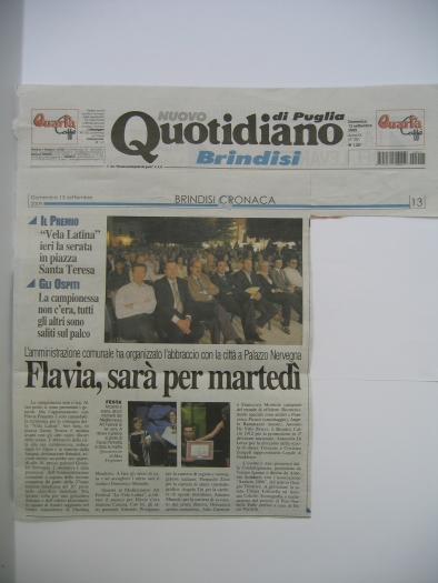 00102 Quotidiano_13-09-2009