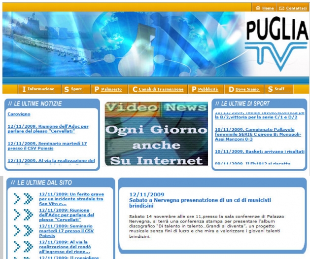 00135 PugliaTV_12-11-2009