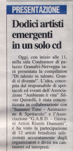 00142 Quotidiano_14-11-2009