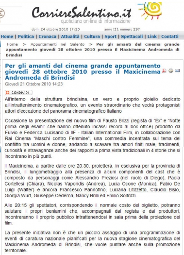 00196 CorriereSalentino_24-10-2010
