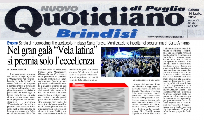 00483 Quotidiano_14-07-2012