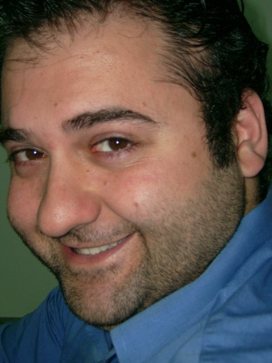Nico Lorusso