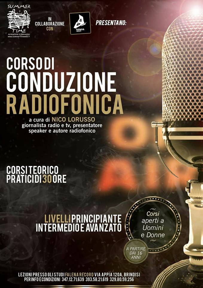 conduzione-radiofonica