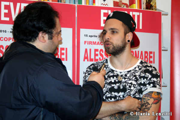 alessiobernabei