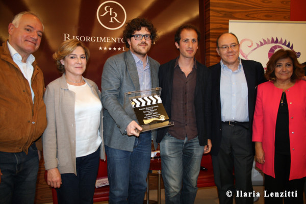 17° festival cinema europeo - premio mario verdone